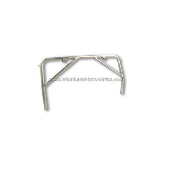 Béquille centrale Vespa Acma 1950-53 Zinguée